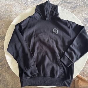 LAGC Black Men’s Hoodie
